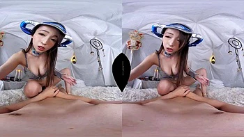 Hdsjjsjs: Fansly, Asian  Vr VR Porn