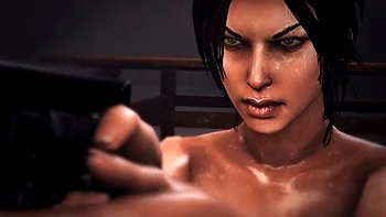 Lara gets laid: Blowjob, Babe  Anal Porn