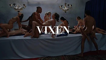 MILFY Horny Milf Lexi fucked By Stud ft. Lexi Luna  Nathan Bronson by Vixen Plus+: Porn