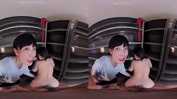 Japan vr: Blowjob, Amateur  Asian Porn