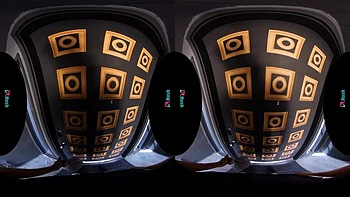 LL VR: Doggy, Cowgirl  Blonde Porn