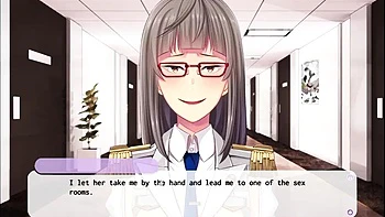 Healthy Hentai Service Sumiko 2: Anal, Fansly  Cumshot Porn