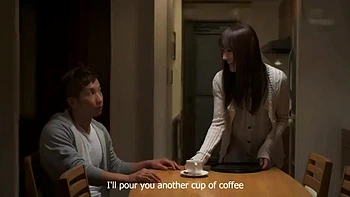 Wife and boss: Blowjob, Doggy  Cowgirl Porn