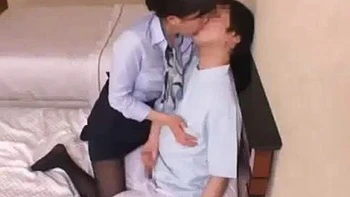 Asian massage: Blowjob, Doggy  Missonary Porn