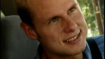 Sexy blonde teen deep horny fuck