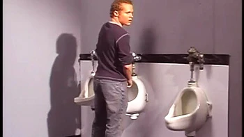 Threesome with police officer