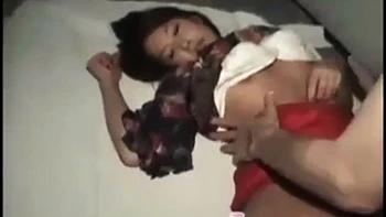 Japanese woman 90: Blowjob, Doggy  Cowgirl Porn
