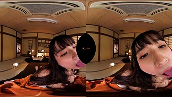 NKKVR-043 A: Eporner, Japanese  Pov Porn