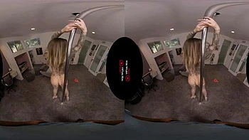 Ex gf: Blowjob, Doggy  Cowgirl VR Porn