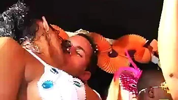 Carnaval 2002 Part 1: Hardcore, Amateur  Brunette Porn