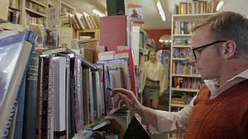 Hotlibrarysex: Blowjob, Doggy  Cowgirl Porn