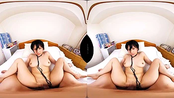 Dsvr00847 2: Blowjob, Doggy  Cowgirl Porn