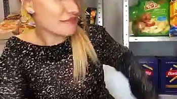 Mashafromrussia: Amateur, Blonde  Fansly Porn