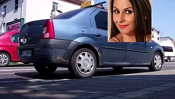 MY HOT LADY FROM BACAU: Blowjob, Amateur  Babe Porn