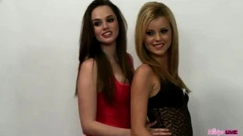 TWISTYS LIVE Show with Tori Black, Jessie Rogers  Emily Addison: Licking, Big Tits  Babe Porn