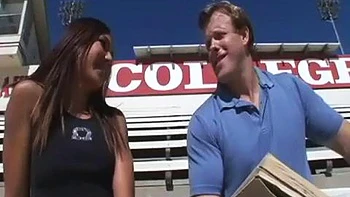 Insatiable Newcummers Scene 1: Blowjob, Doggy  Cowgirl Porn