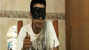 Breakfast: Blowjob, Doggy  Big Tits Porn