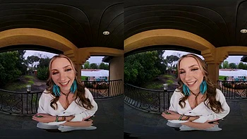 DR VR: Blowjob, Doggy  Cowgirl Porn