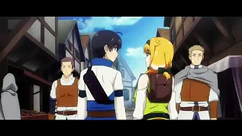 Isekai ft. Mao Hamasaki: Onlyfans, Groupsex  Hentai Porn