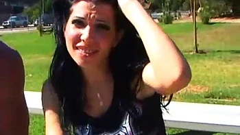 HSF - Rebeca: Blowjob, Cowgirl  Missonary Porn