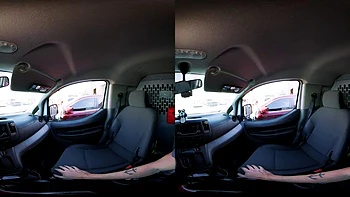 BS WAZZEL Selected: Blowjob, Doggy  Cowgirl VR Porn