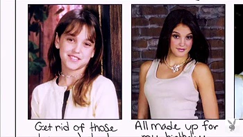 Jaclyn swedberg profile: Babe, Big Ass  Brunette Porn