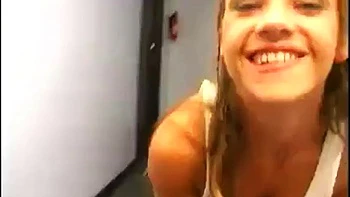 Gauge - Butt Pumped Full of Cum: Blowjob, Doggy  Cowgirl Porn