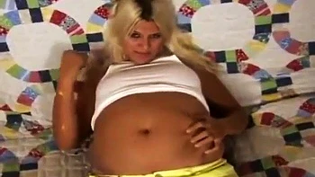 I love watching fat girls eat cake 19: Big Tits, Babe  Big Ass Porn