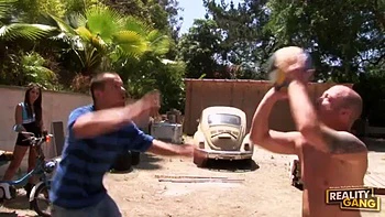 Giselle Leon gets Lapped: Blowjob, Doggy  Cowgirl Porn