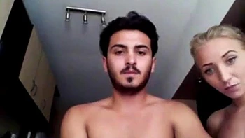 Animated Blonde Girlfriend: Blowjob, Amateur  Webcam Porn