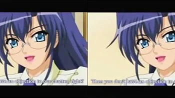 Isshyoni H shio Ep 4: Big Tits, Amateur  Pov VR Porn