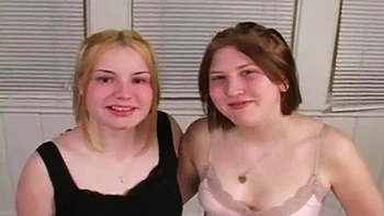 My girls best friend: Big Tits, Blowjob  Amateur Porn