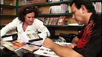 Katja Kassin loves is fun