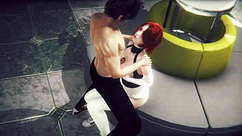 Gently fucked in office: Big Tits, Babe  Hardcore Porn