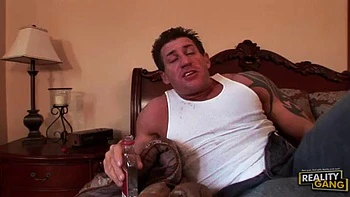 Flexable 19 year old with Lee Stone: Blowjob, Babe  Hardcore Porn