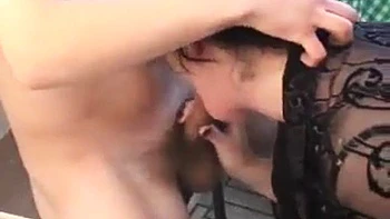 French Ju: Blowjob, Amateur  Babe Porn