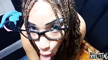 Accidental Wrong Hole Breaks My Ass And Even If I Keep Fucking