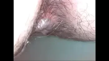 Fantastic medical endoscope exploration of this sweaty and dirty ass hole