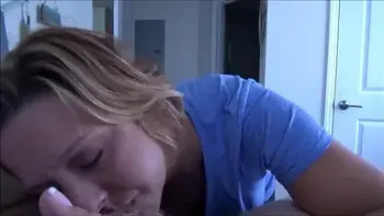 Helps Step Son After He Takes Viagra - Brianna Beach - Comes First