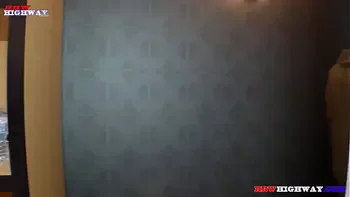 BUSTY EBONY TIFFANY VALENTINE SURRISES HER BIGGST FAN