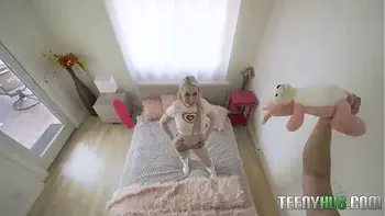 Tiny Sis Haley Spades