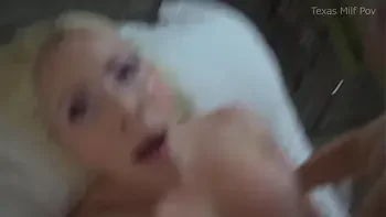 ((Watch This)) PAWG Angry Stepmom Will Make YOU CUM! | Dolce Vandela Uses HUGE ASS to Make Young Guy Cum