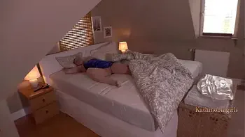 Creampied your dreaming