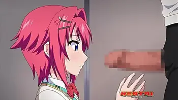 Teen Anal Virgin is Fucked Hard For The First Time By Her Teacher | Hentai