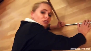 Hottest Sex Video Czech Exclusive Ever Seen