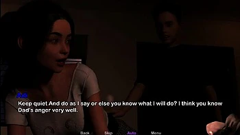 Christine Watson Double Penetration - Fucked Hard by Two Guys in One Day