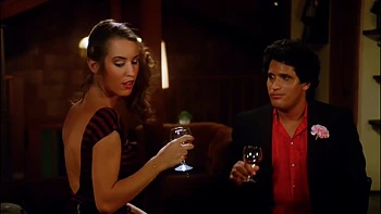 Laurien Wilde - Fabulous Adult Movie Toys Watch