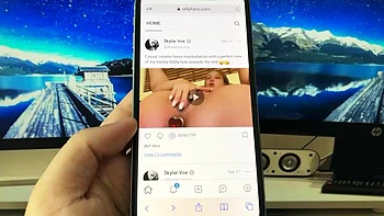 Hahshk ft. Valerie Kay: Doggy, Cowgirl  Missonary Porn