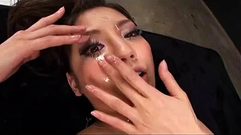 M1zun4 R3i Cum: Blowjob, Asian  Japanese Porn