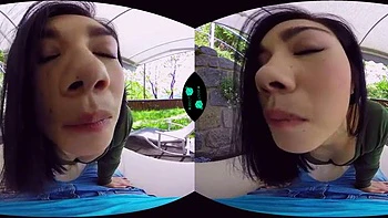 Yup444: Amateur, Asian  Pov VR Porn